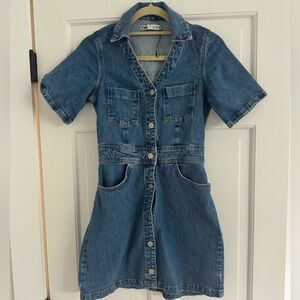 Zara Jean dress